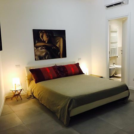 Room Center Station 2 Bergamo Dış mekan fotoğraf