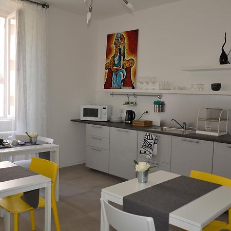 Room Center Station 2 Bergamo Dış mekan fotoğraf