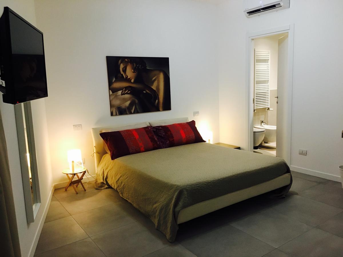 Room Center Station 2 Bergamo Dış mekan fotoğraf