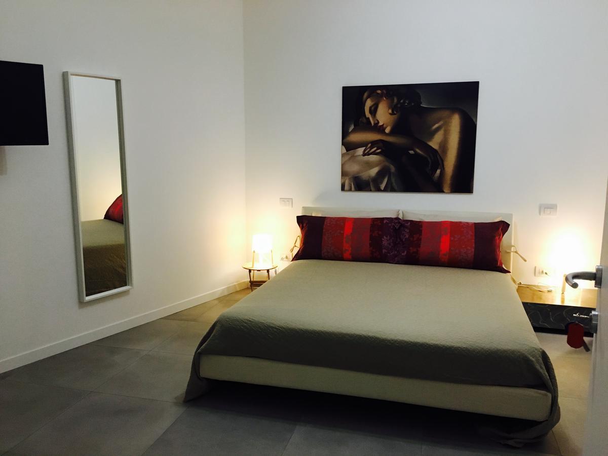Room Center Station 2 Bergamo Dış mekan fotoğraf