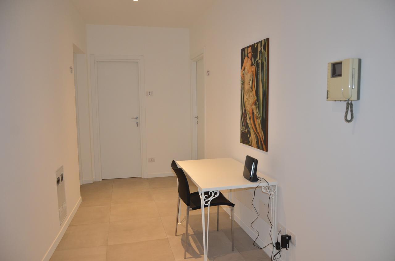 Room Center Station 2 Bergamo Dış mekan fotoğraf