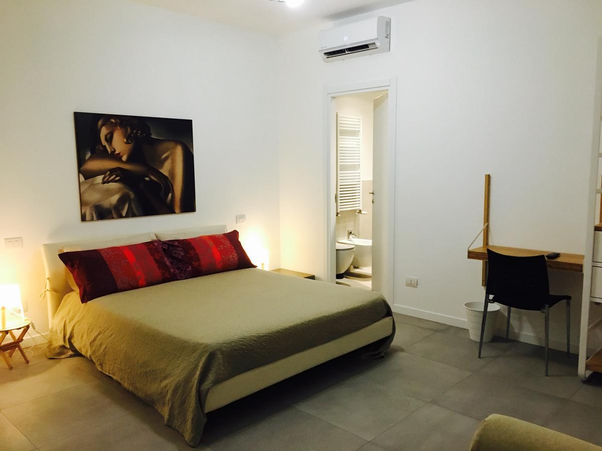 Room Center Station 2 Bergamo Dış mekan fotoğraf
