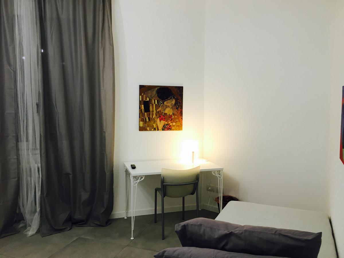 Room Center Station 2 Bergamo Dış mekan fotoğraf