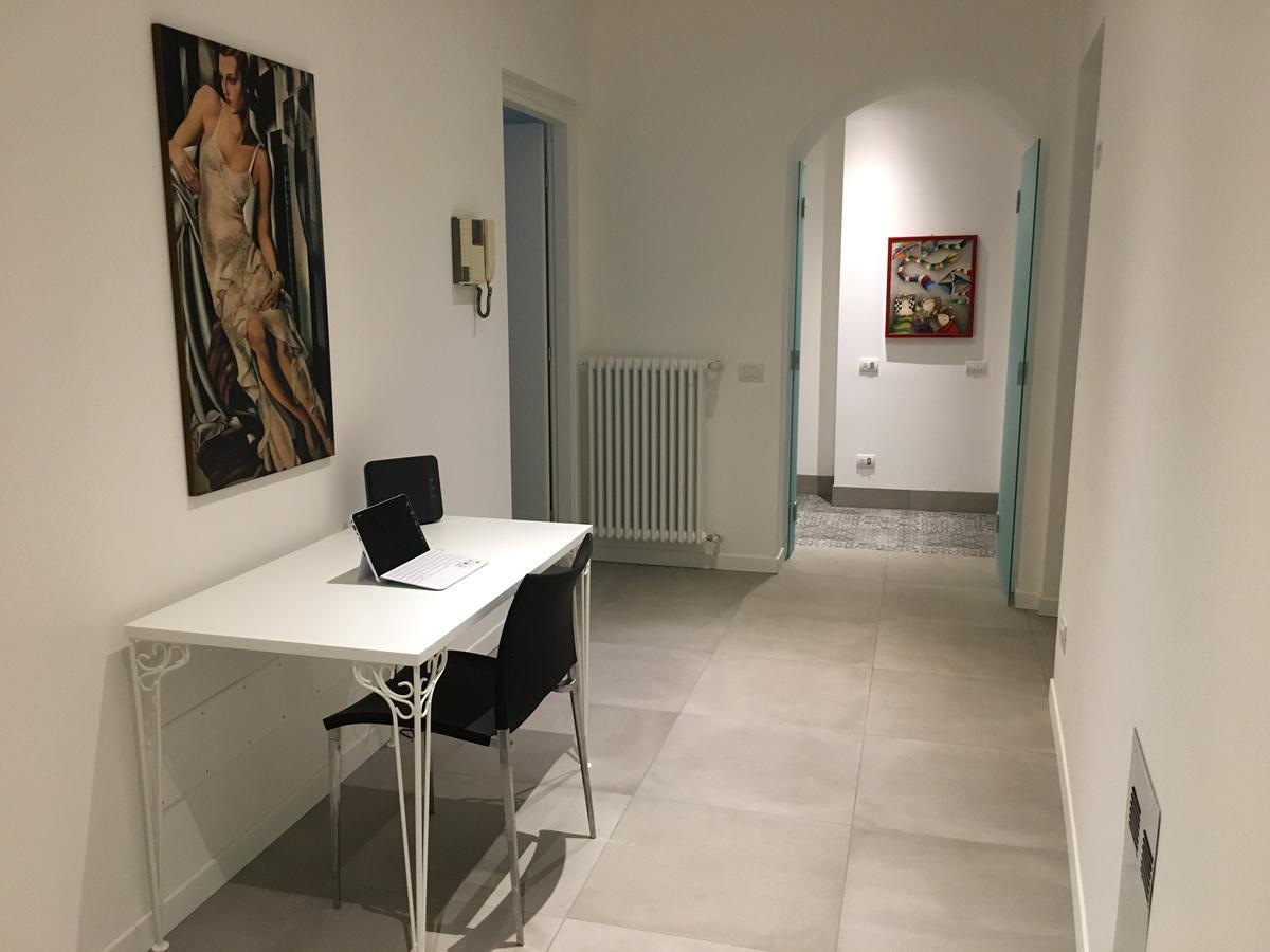 Room Center Station 2 Bergamo Dış mekan fotoğraf