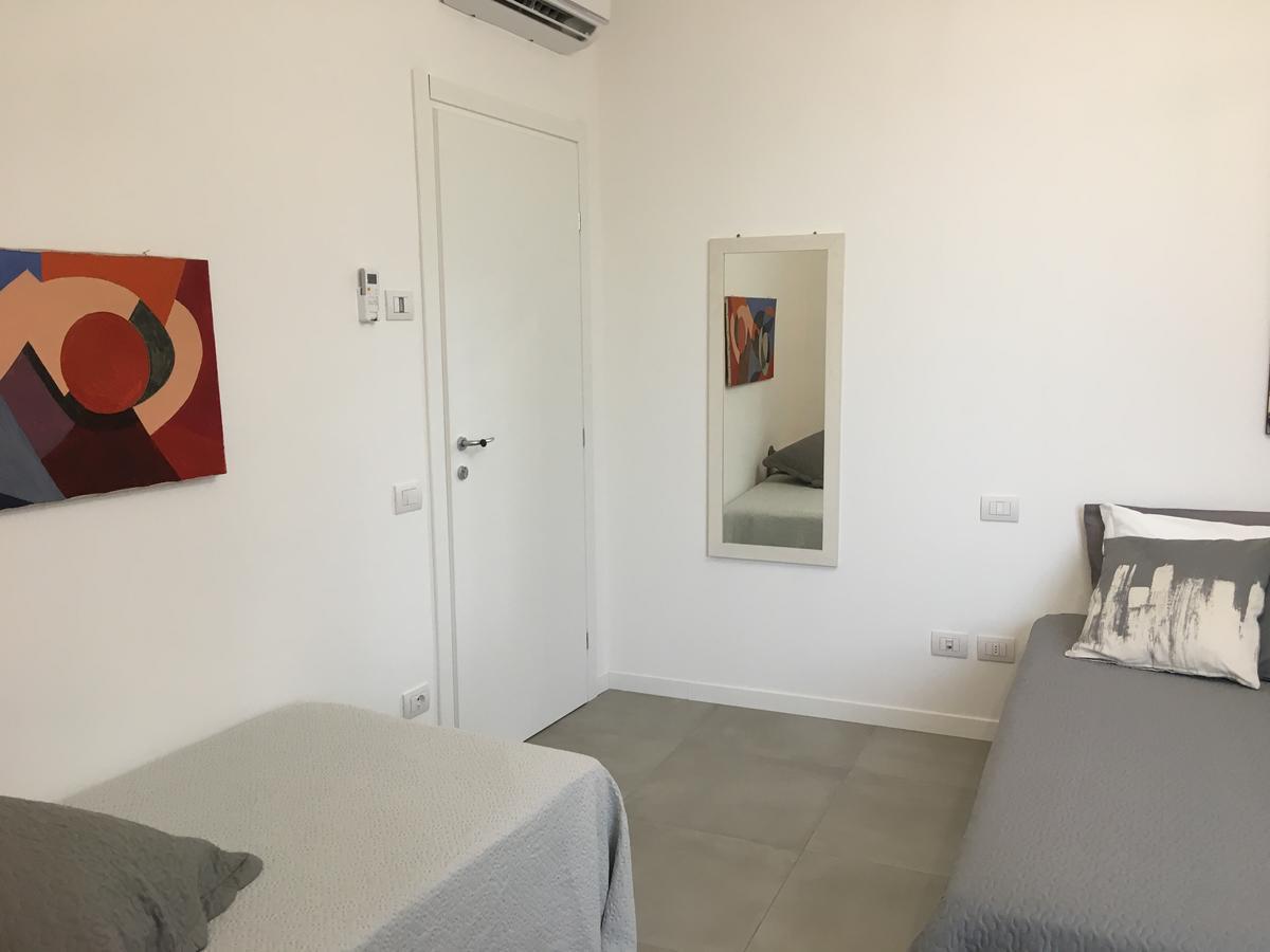 Room Center Station 2 Bergamo Dış mekan fotoğraf