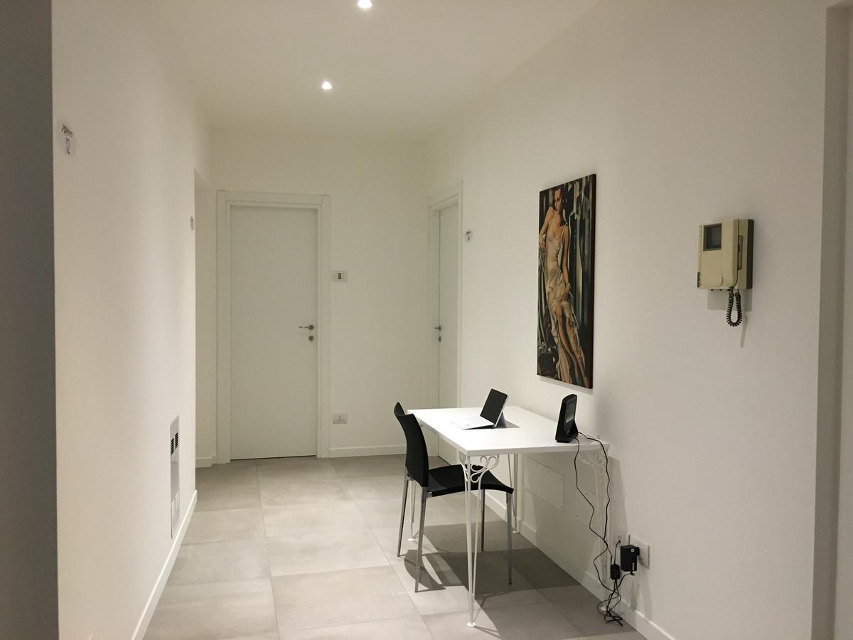 Room Center Station 2 Bergamo Dış mekan fotoğraf