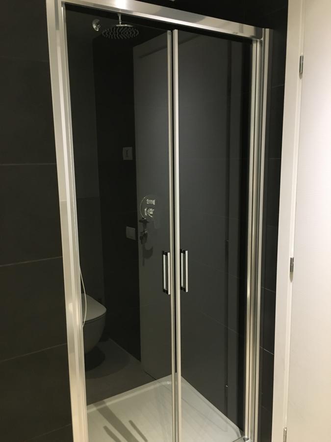 Room Center Station 2 Bergamo Dış mekan fotoğraf