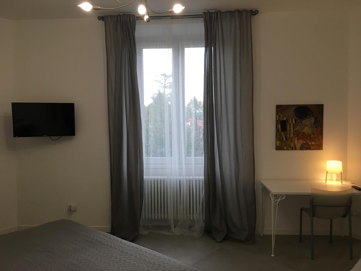 Room Center Station 2 Bergamo Dış mekan fotoğraf