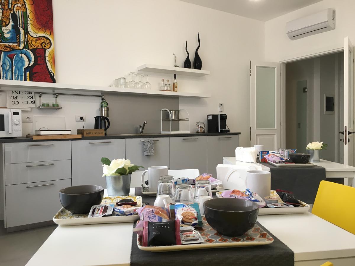 Room Center Station 2 Bergamo Dış mekan fotoğraf