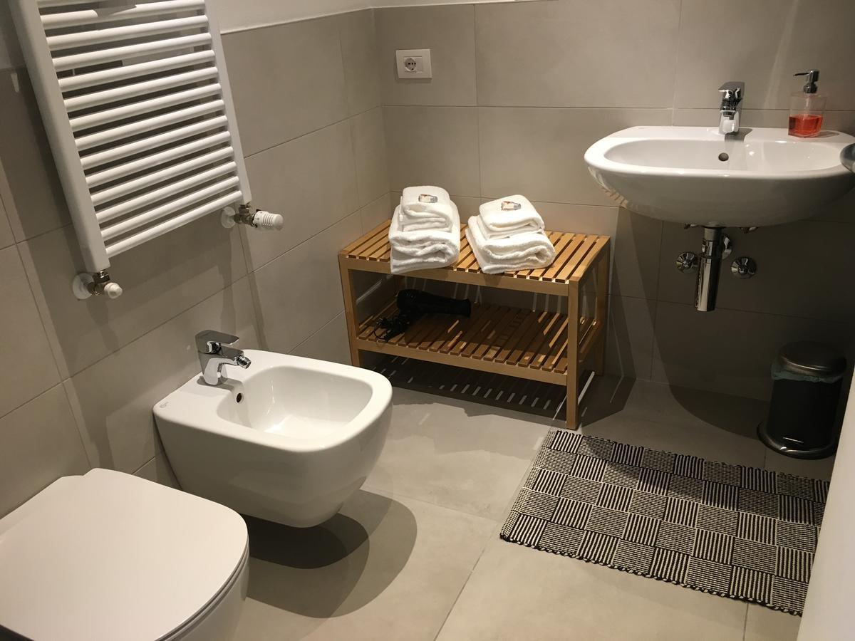 Room Center Station 2 Bergamo Dış mekan fotoğraf